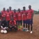 Lagos Heat Up As Star Bombers Coach Promises Samba Boys Tough Friendly Lagos Heat Up As Star Bombers Coach Promises Samba Boys Tough Friendly