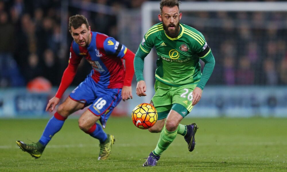 Steven Fletcher was a huge Sunderland gaffe Steven Fletcher was a huge Sunderland gaffe