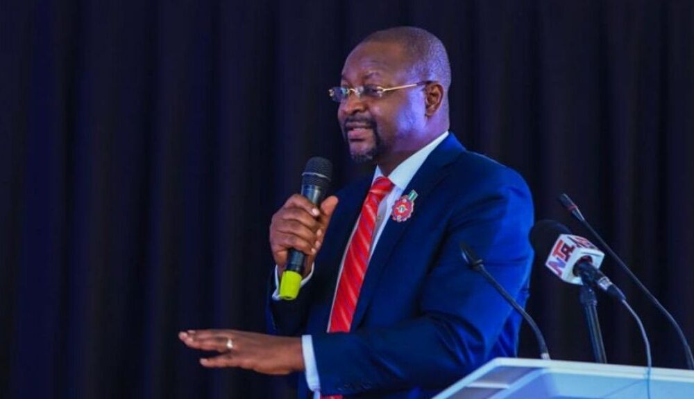 “President Buhari approved the dissolve of the LMC since May”- Sunday Dare