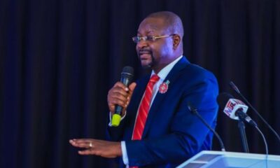 “President Buhari approved the dissolve of the LMC since May”- Sunday Dare