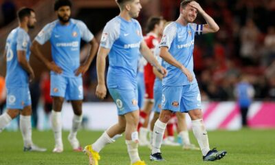 Sunderland predicted XI vs Watford FC