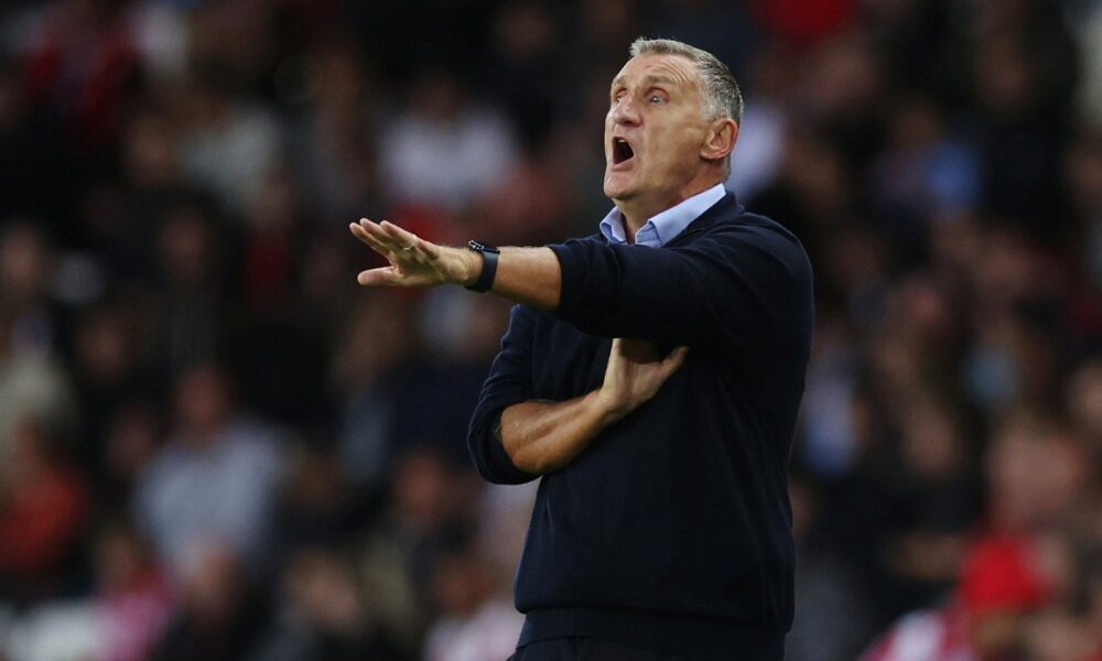 Sunderland: January transfer plans revealed