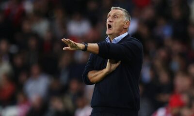 Sunderland: January transfer plans revealed