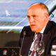 Tebas reflects on the Blaugrana’s financial revival and the Griezmann case