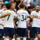Predicted Spurs XI, team news vs Marseille Predicted Spurs XI, team news vs Marseille