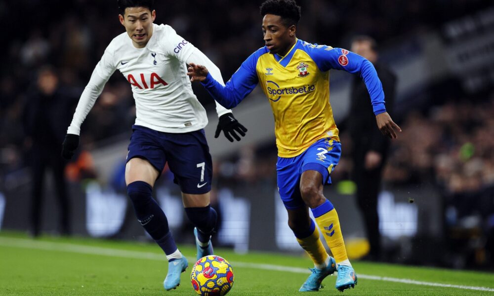 Walker-Peters: Levy’s worst Spurs blunder?