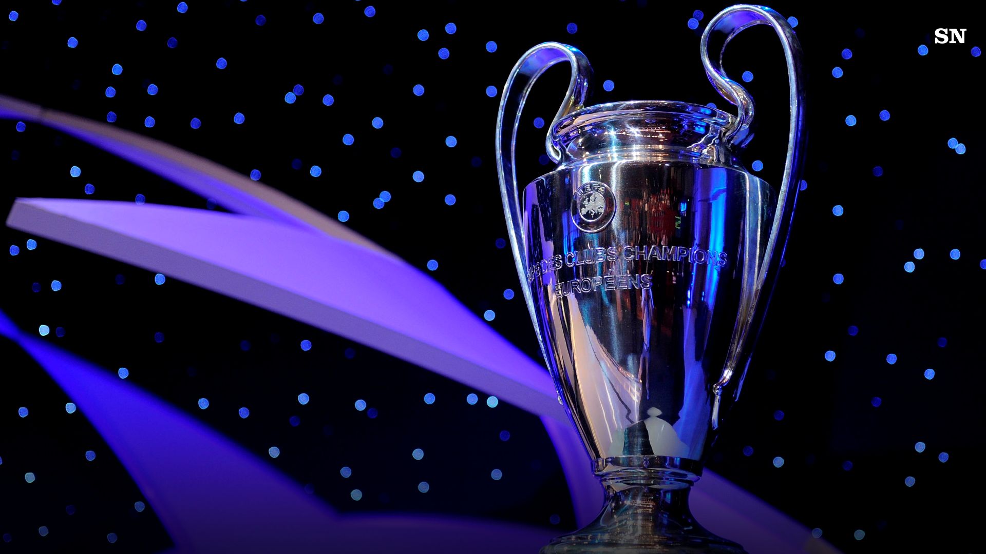 Champions League records set during Wednesday night’s matches
