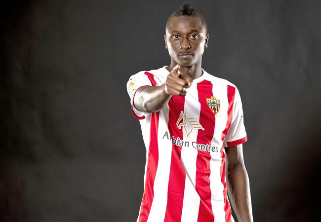Transfer Deadline: Super Eagles forward set to complete move to the Reale Arena Transfer Deadline: Super Eagles forward set to complete move to the Reale Arena