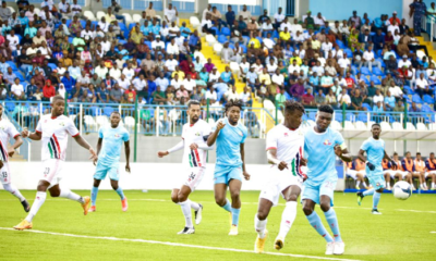 Plateau United will face a different Remo Stars, we’ve learnt from Mistakes – Bankole