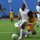 CAF CL: Rivers United, Plateau United to face Wydad and Esperance