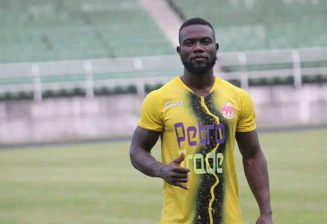 Rivers United sign Liberian star Korvah for ,000 Rivers United sign Liberian star Korvah for ,000