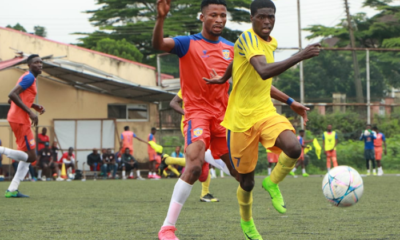 Sunshine Stars will be ready — Agoye