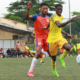 Sunshine Stars will be ready — Agoye Sunshine Stars will be ready — Agoye