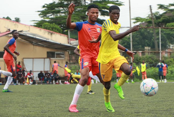 Sunshine Stars will be ready — Agoye