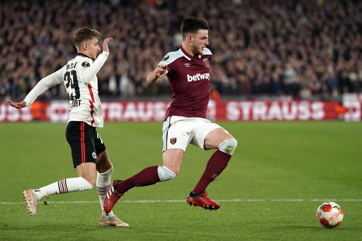 Arsenal make Bundesliga midfielder their priority transfer target Arsenal make Bundesliga midfielder their priority transfer target