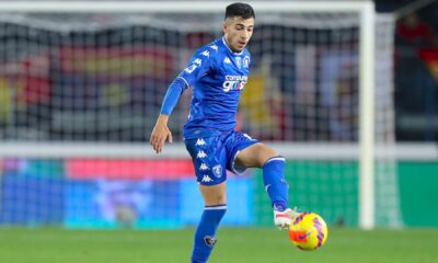 Agent could offer Italy star to Leeds for only £8million Agent could offer Italy star to Leeds for only £8million