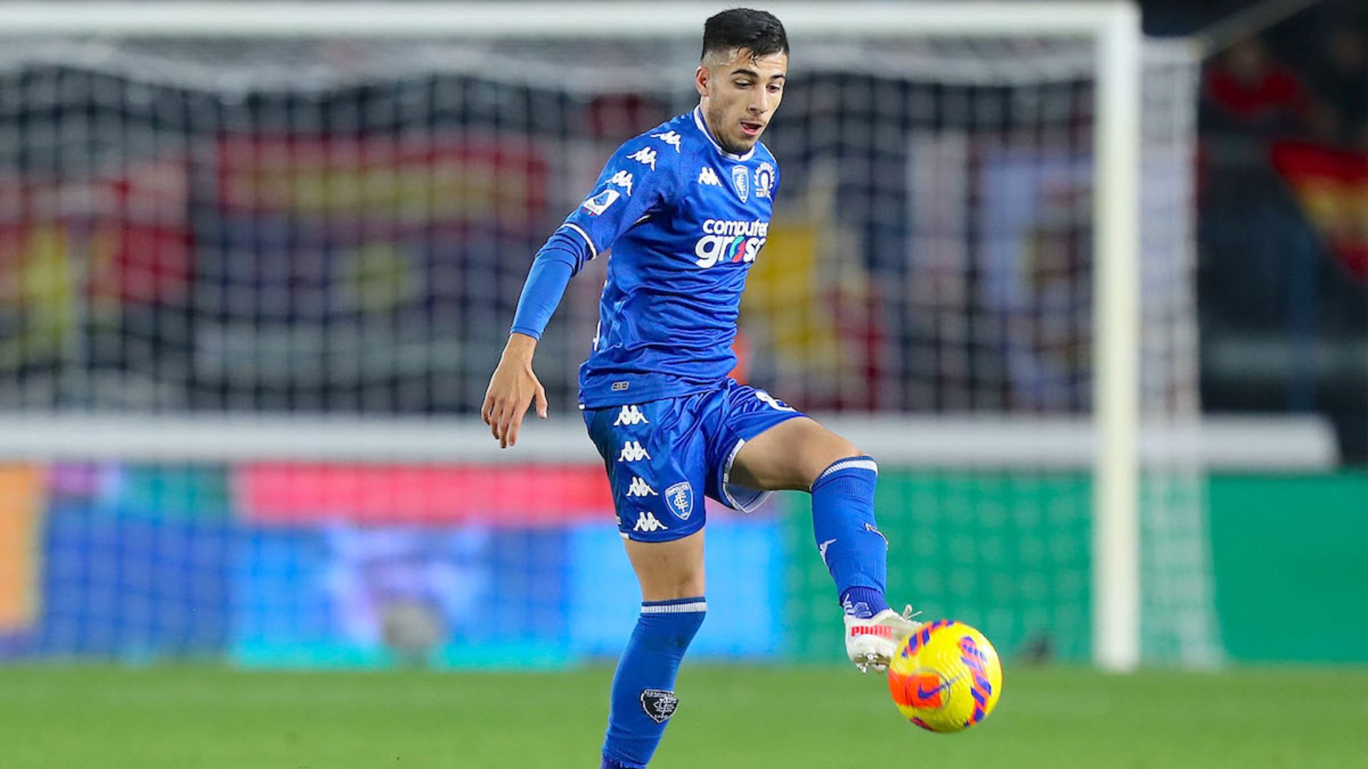 Agent could offer Italy star to Leeds for only £8million Agent could offer Italy star to Leeds for only £8million