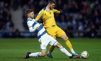 West Brom stuck gold with John Swift