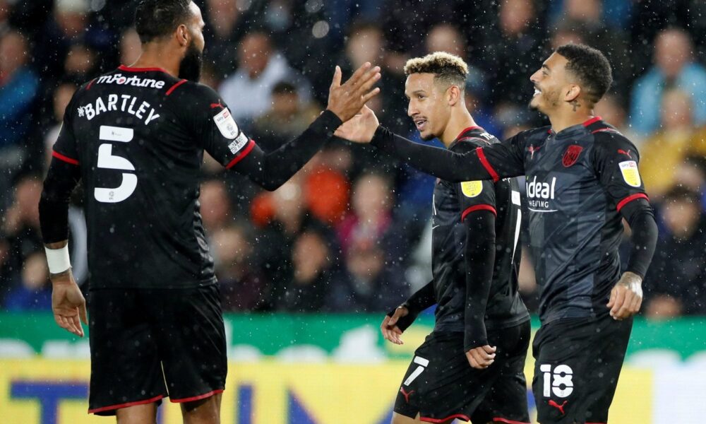 Predicted West Brom XI, team news vs NCFC