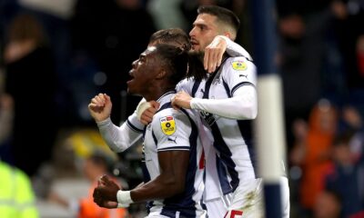 West Brom must unleash Thomas-Asante