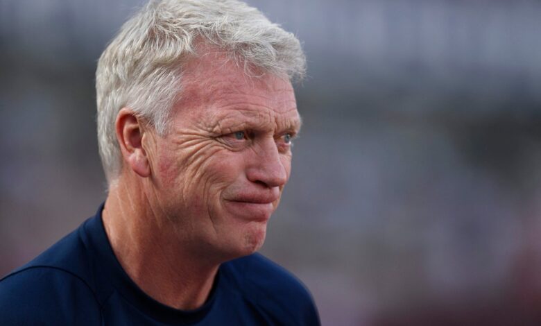 West Ham summer transfer deal could now cause big issue for Moyes West Ham summer transfer deal could now cause big issue for Moyes