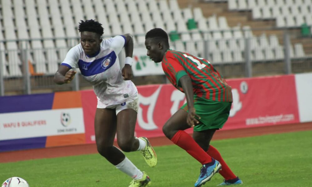 Ampem Darkoa Ladies Set To Play Bayelsa Queens In Wafu B Zonal Qualifiers for  TotalEnergies CAF Women’s Champions League Ampem Darkoa Ladies Set To Play Bayelsa Queens In Wafu B Zonal Qualifiers for  TotalEnergies CAF Women’s Champions League