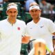 a Nadal-Federer match at the Santiago Bernabeu? a Nadal-Federer match at the Santiago Bernabeu?