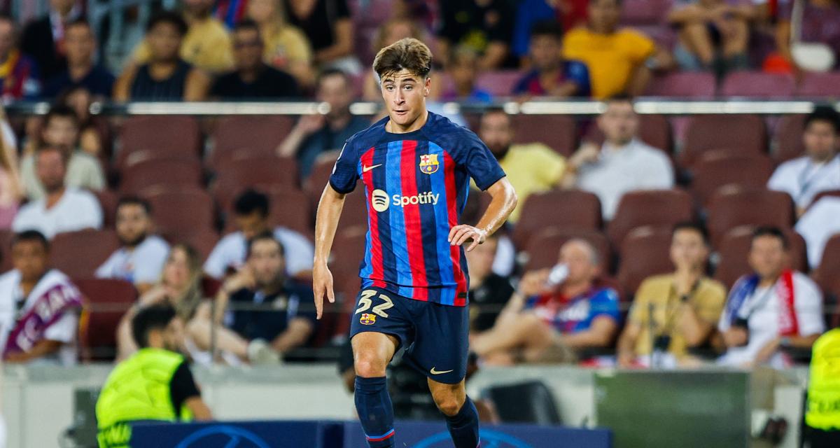 a blaugrana crack hit hard with the reserve a blaugrana crack hit hard with the reserve