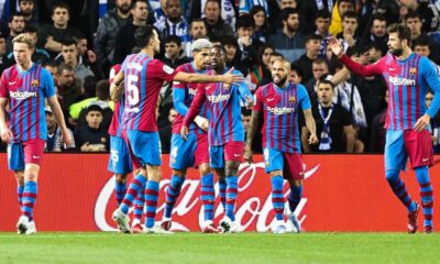 a club legend announces his departure at the end of the season!