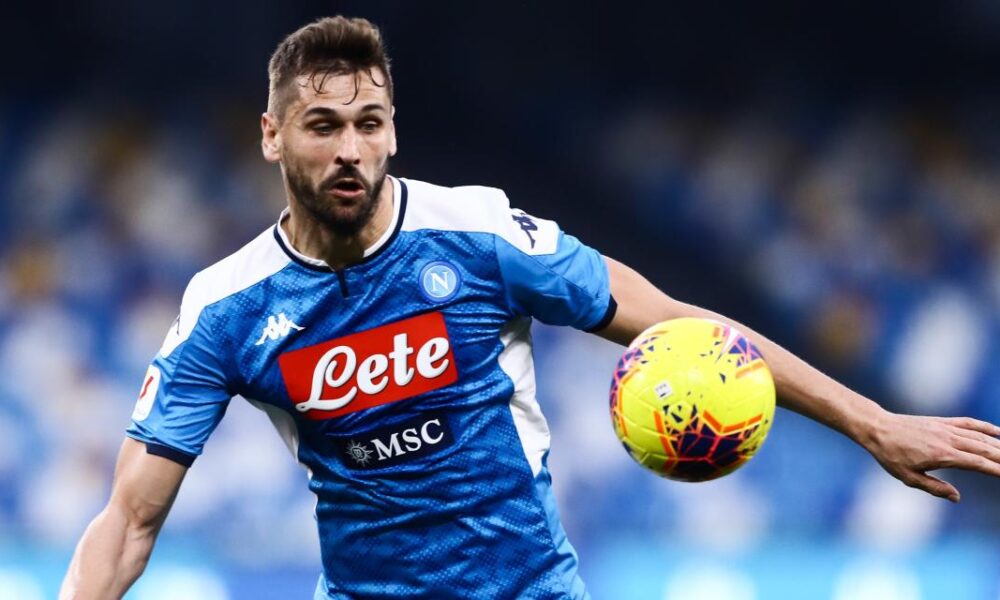 a former Spanish international ready to play for free for the Merengue!