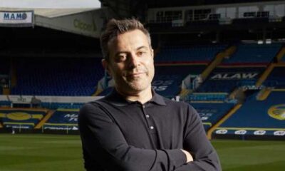 Radrizzani and 49ers working on huge deal to bring ‘sensational player’ to Leeds Radrizzani and 49ers working on huge deal to bring ‘sensational player’ to Leeds
