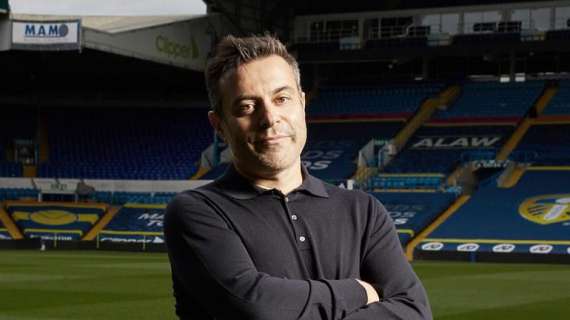 Radrizzani and 49ers working on huge deal to bring ‘sensational player’ to Leeds Radrizzani and 49ers working on huge deal to bring ‘sensational player’ to Leeds