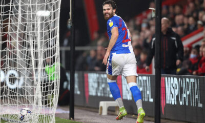 Leeds United already working on January deal for 22-goal star after talks held