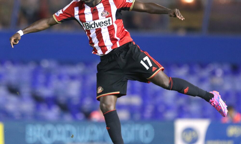 Sunderland dropped clanger with Altidore