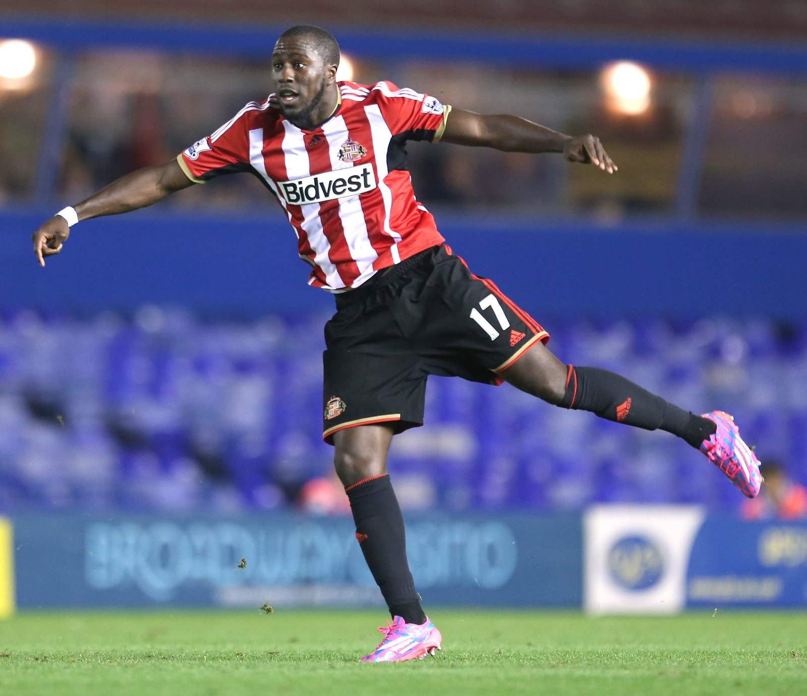 Sunderland dropped clanger with Altidore Sunderland dropped clanger with Altidore