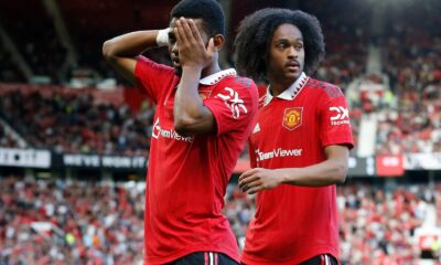 Sunderland must unleash Amad Diallo