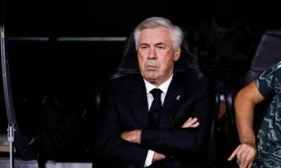 an Ancelotti executive expects a very complicated derby!