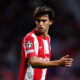 Joao Felix breaks silence on Manchester United’s interest in signing him Joao Felix breaks silence on Manchester United’s interest in signing him