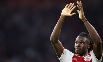 “We did well but I think we can do better”- Bassey