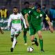 Leon Balogun alleges ‘Juju may have been involved’ by Ghana against Nigeria Leon Balogun alleges ‘Juju may have been involved’ by Ghana against Nigeria