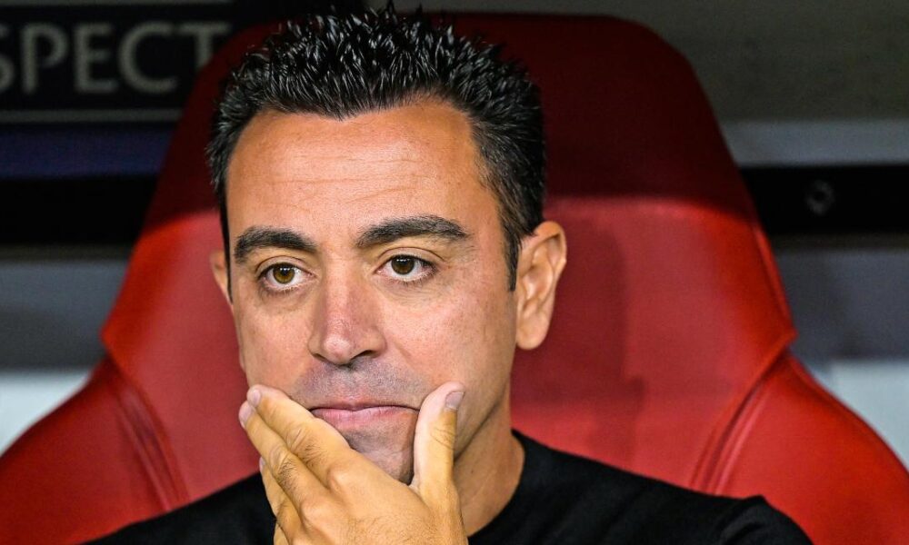 big difficulty to predict for Xavi this weekend big difficulty to predict for Xavi this weekend