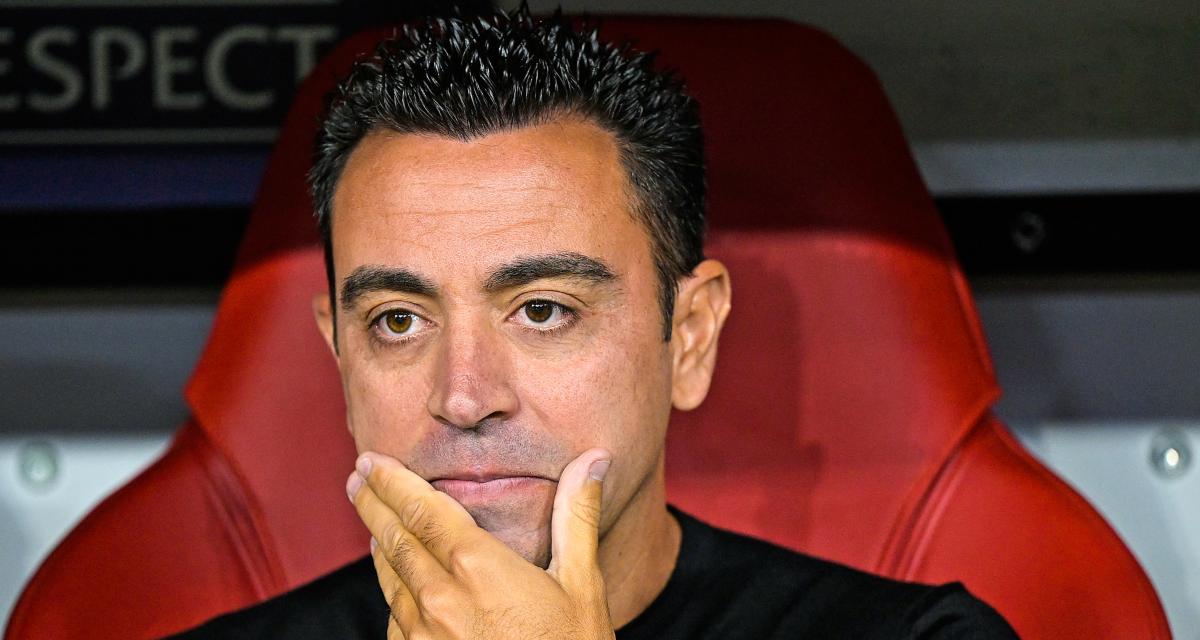 big difficulty to predict for Xavi this weekend