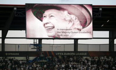 Premier League games postponed! Potter’s Chelsea debut delayed over Queen Elizabeth’s Passing