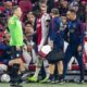 UCL: Calvin Bassey named in 24-man squad, but questionable for Liverpool game