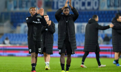 Destiny Udogie to snub Nigeria Destiny Udogie to snub Nigeria