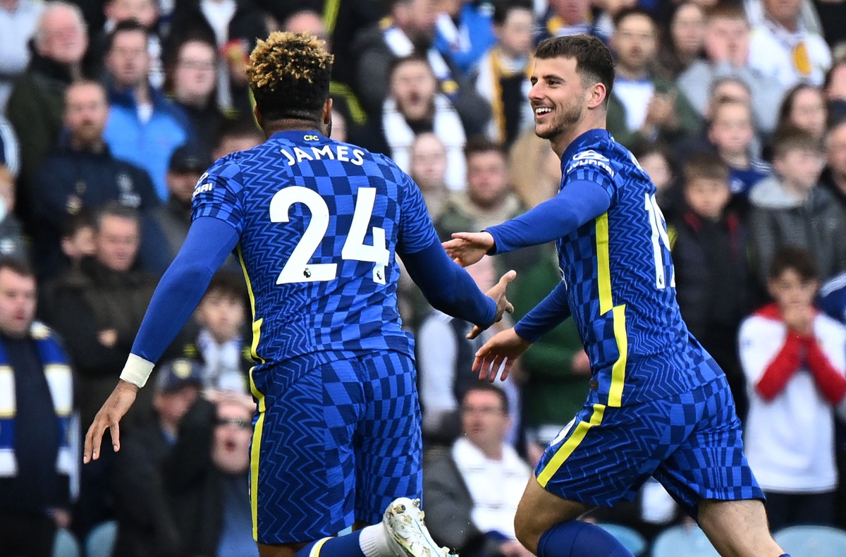 Chelsea set sights on next contract renewal following Reece James’ new deal Chelsea set sights on next contract renewal following Reece James’ new deal