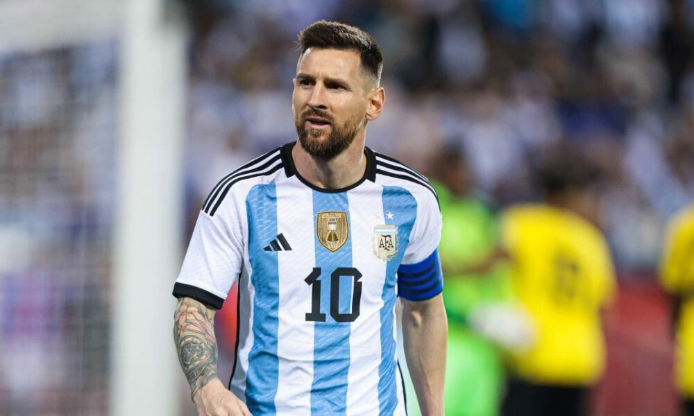crucial condition set for Messi’s return to Barca