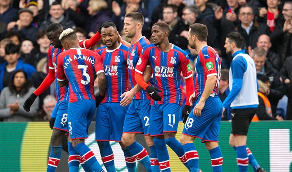 “The way things are going” – Journalist now hints at major Crystal Palace exit