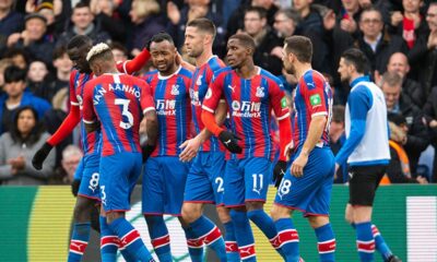 “The way things are going” – Journalist now hints at major Crystal Palace exit