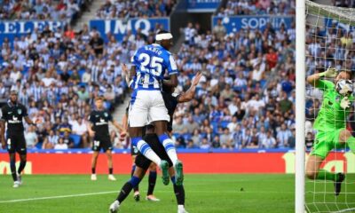 Sadiq Rescues Real Sociedad against Atletico Madrid Sadiq Rescues Real Sociedad against Atletico Madrid